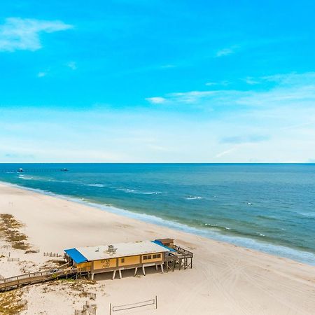 Seawind By Meyer Vacation Rentals Gulf Shores Bagian luar foto