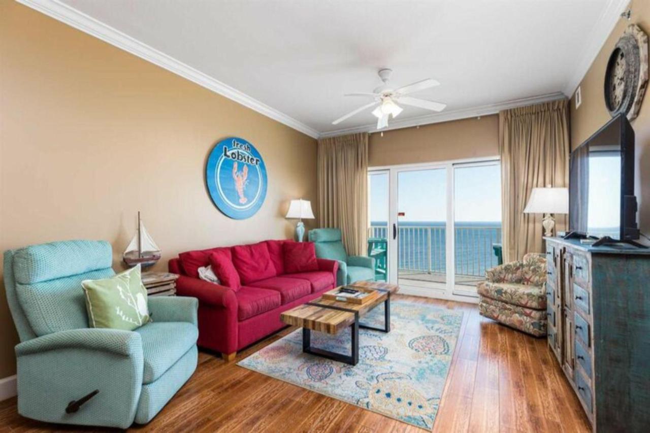 Seawind By Meyer Vacation Rentals Gulf Shores Bagian luar foto
