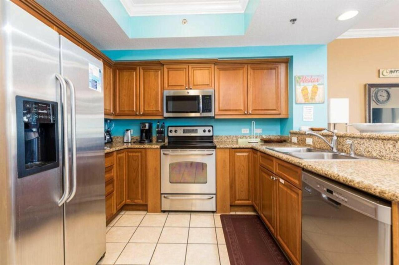 Seawind By Meyer Vacation Rentals Gulf Shores Bagian luar foto