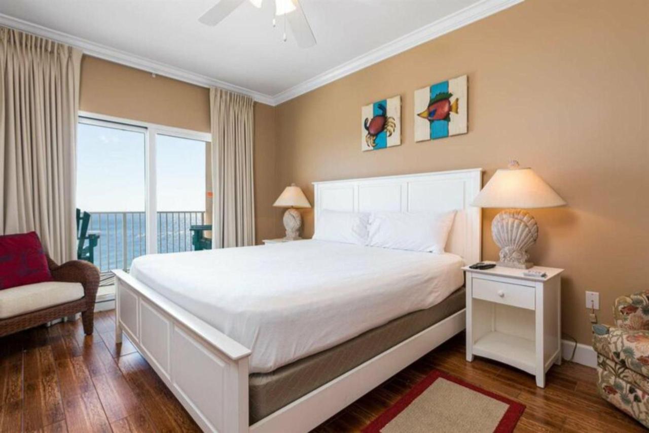 Seawind By Meyer Vacation Rentals Gulf Shores Bagian luar foto