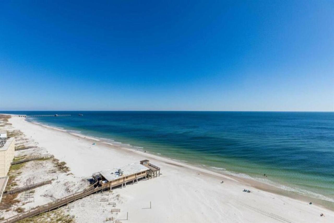 Seawind By Meyer Vacation Rentals Gulf Shores Bagian luar foto