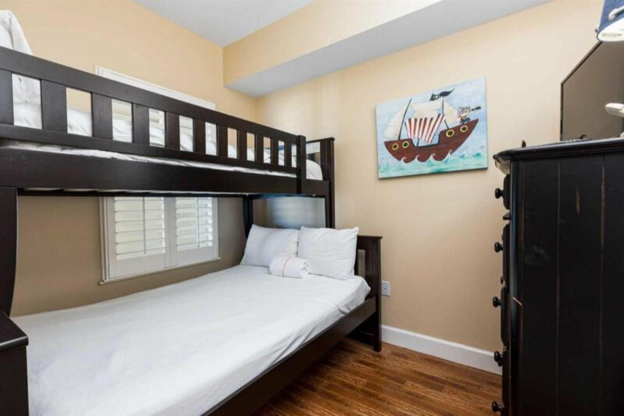 Seawind By Meyer Vacation Rentals Gulf Shores Bagian luar foto