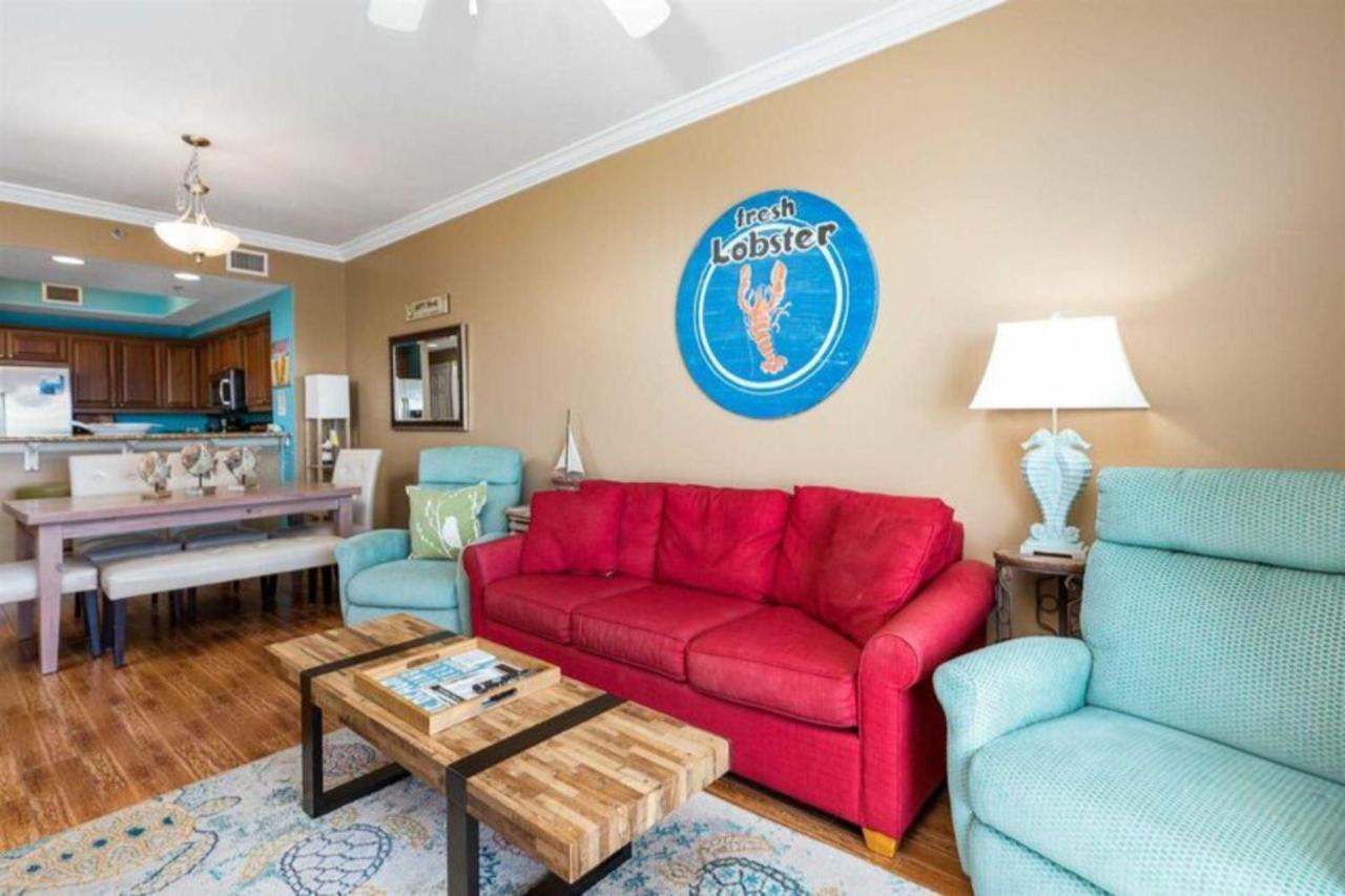 Seawind By Meyer Vacation Rentals Gulf Shores Bagian luar foto