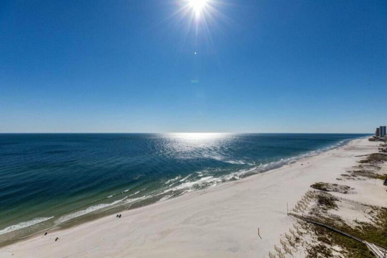 Seawind By Meyer Vacation Rentals Gulf Shores Bagian luar foto