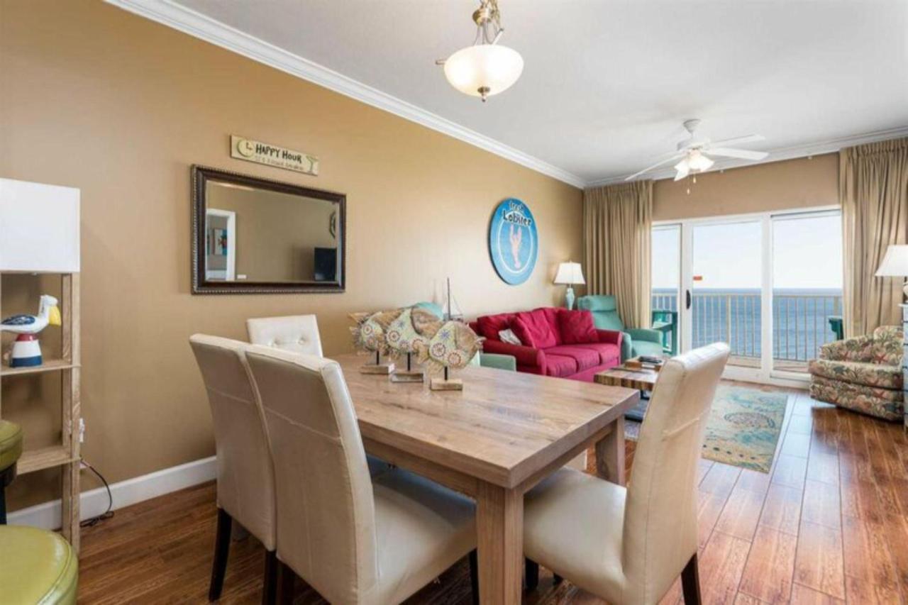 Seawind By Meyer Vacation Rentals Gulf Shores Bagian luar foto