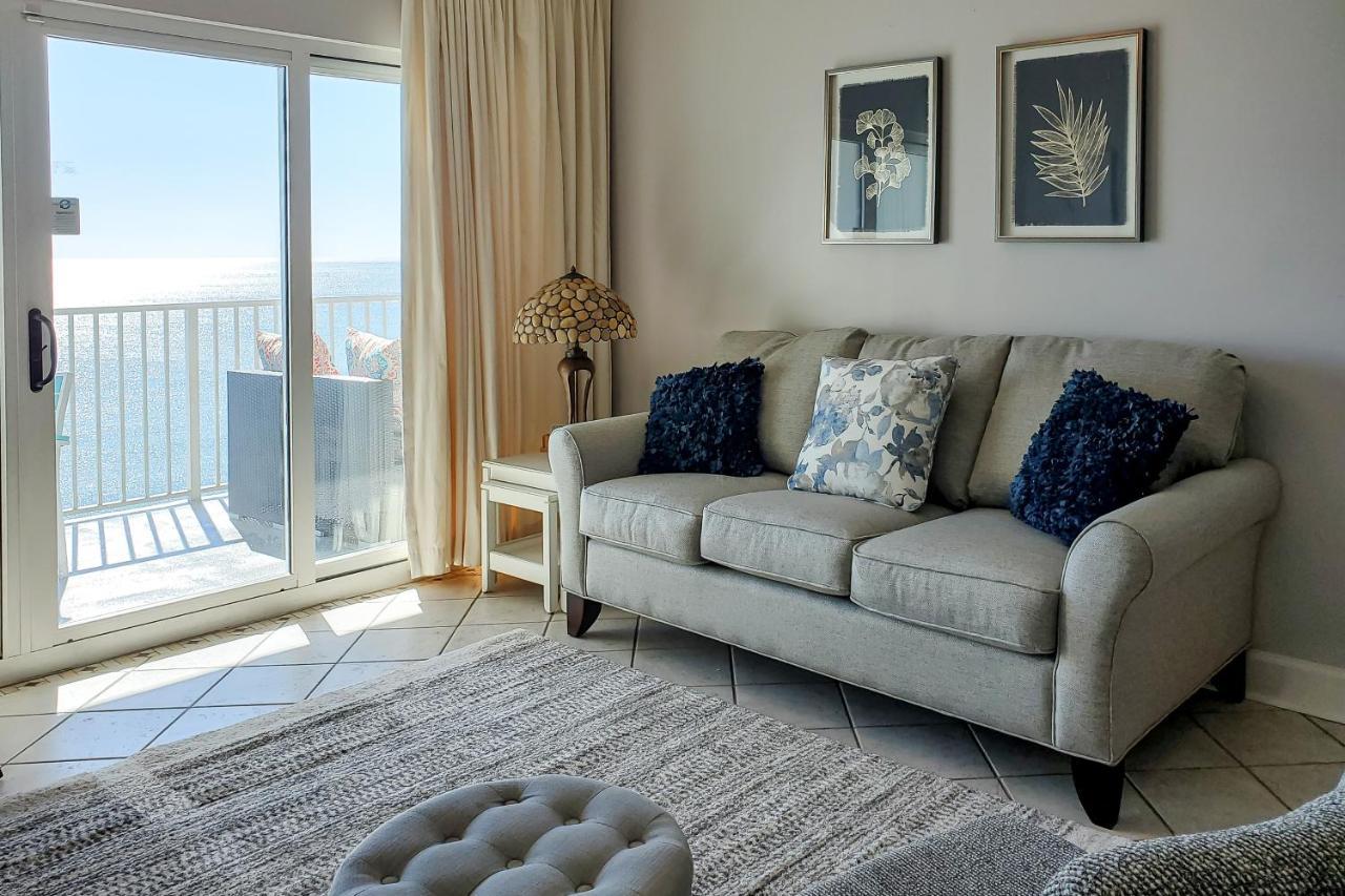 Seawind By Meyer Vacation Rentals Gulf Shores Bagian luar foto