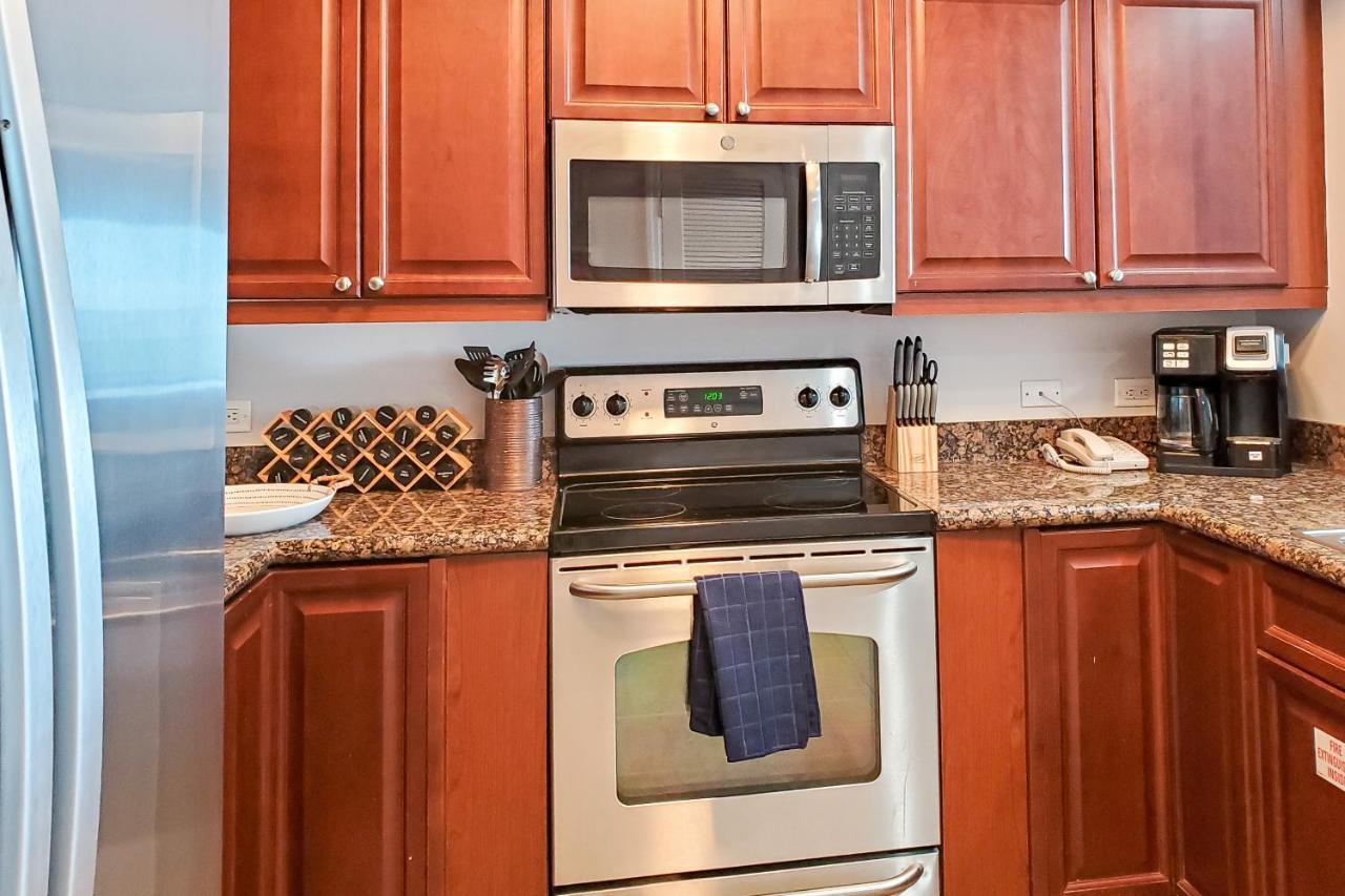Seawind By Meyer Vacation Rentals Gulf Shores Bagian luar foto
