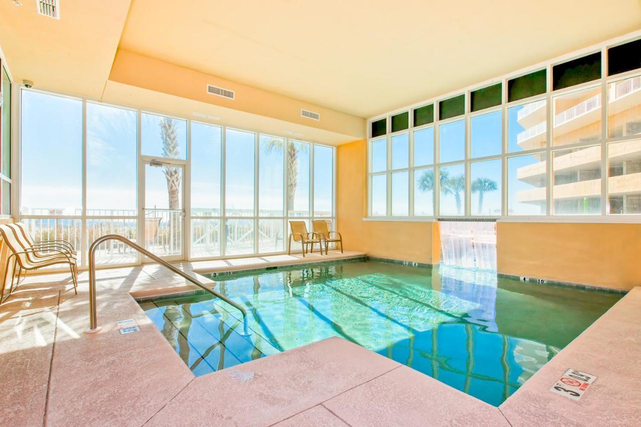 Seawind By Meyer Vacation Rentals Gulf Shores Bagian luar foto