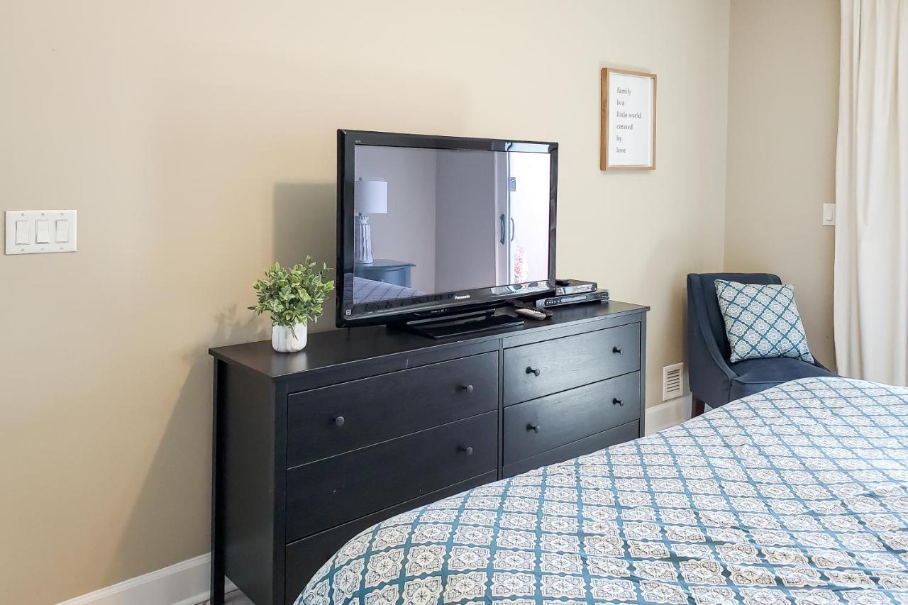 Seawind By Meyer Vacation Rentals Gulf Shores Bagian luar foto