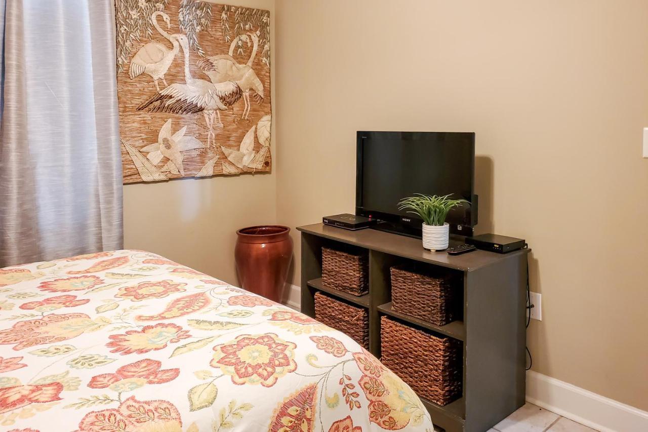 Seawind By Meyer Vacation Rentals Gulf Shores Bagian luar foto