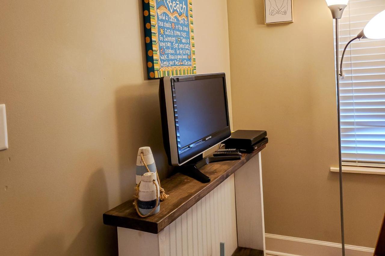 Seawind By Meyer Vacation Rentals Gulf Shores Bagian luar foto