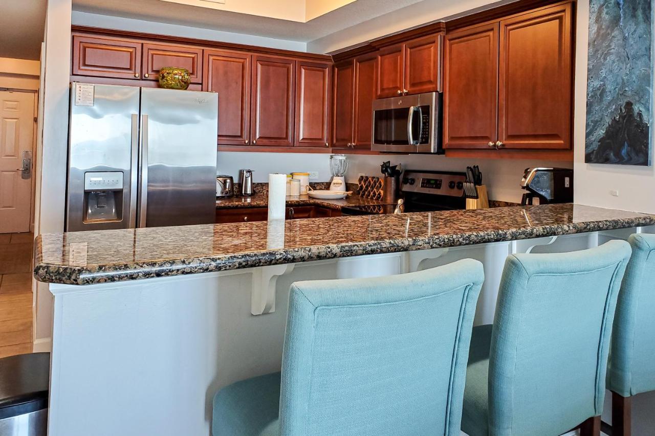Seawind By Meyer Vacation Rentals Gulf Shores Bagian luar foto