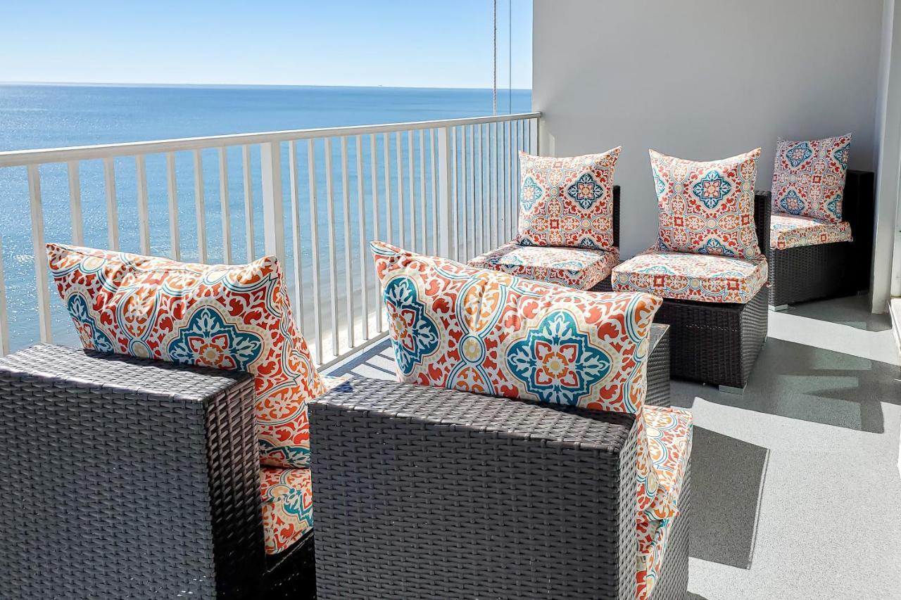 Seawind By Meyer Vacation Rentals Gulf Shores Bagian luar foto
