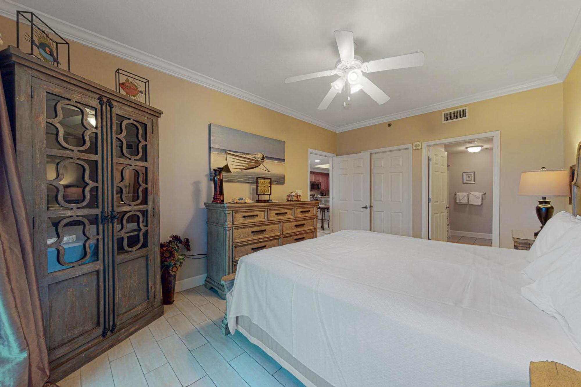 Seawind By Meyer Vacation Rentals Gulf Shores Ruang foto