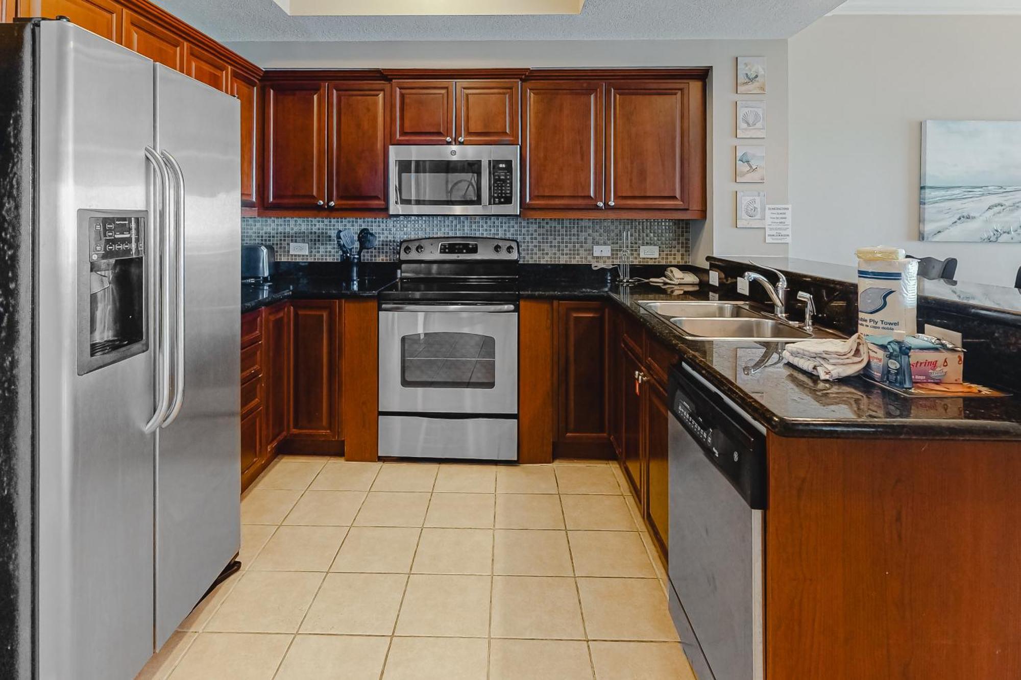 Seawind By Meyer Vacation Rentals Gulf Shores Ruang foto