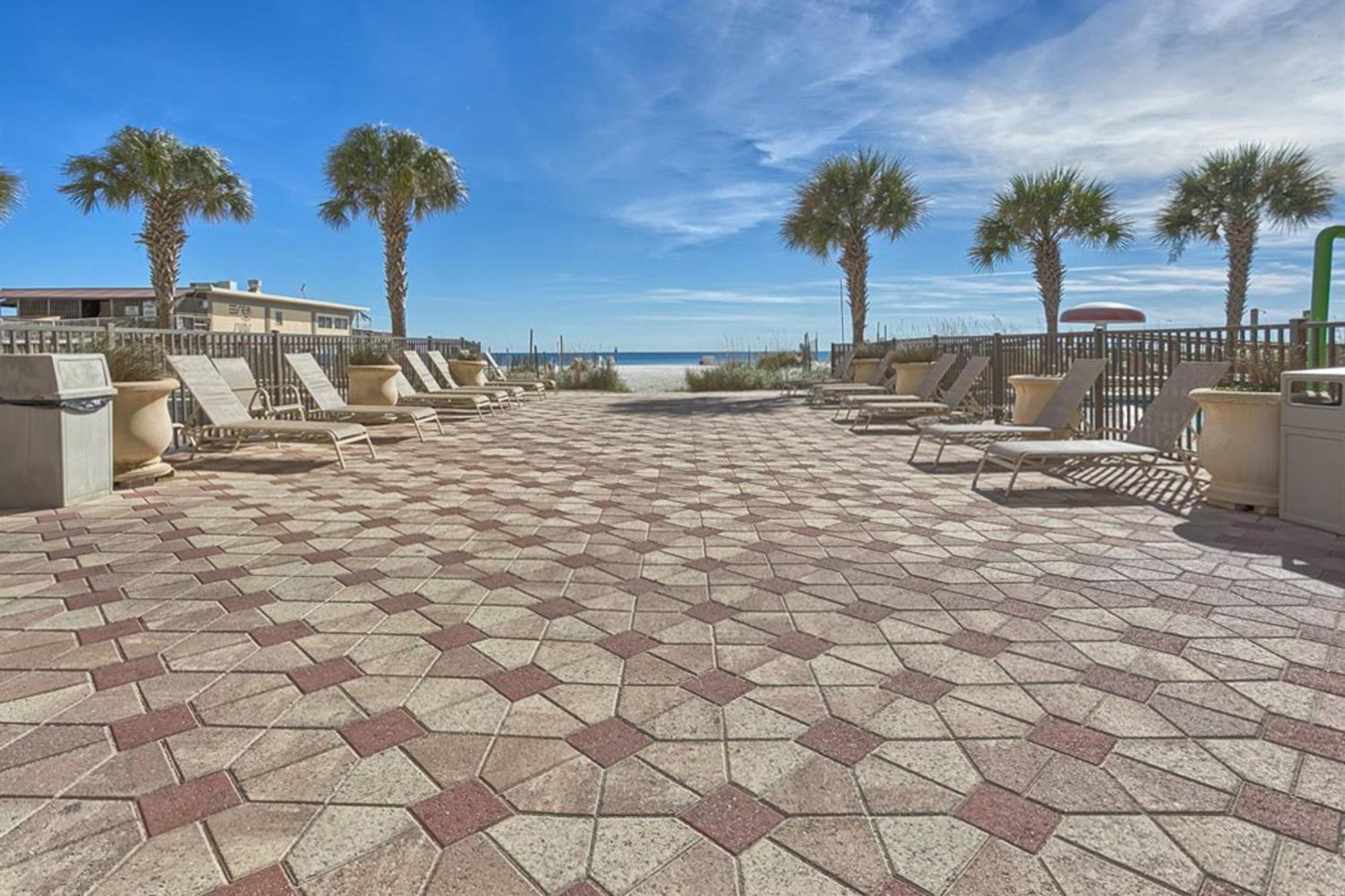 Seawind By Meyer Vacation Rentals Gulf Shores Ruang foto